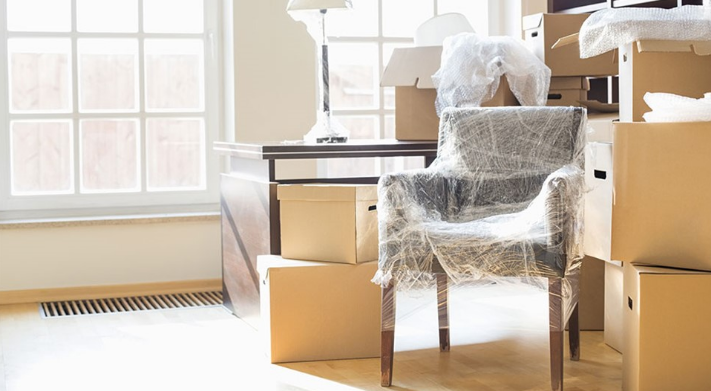 why to hire furniture moving service